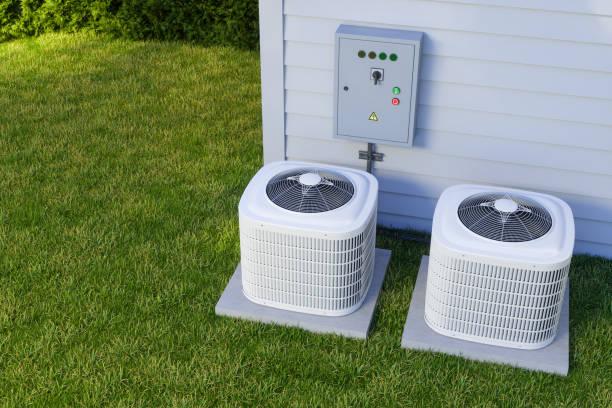 Best HVAC Software and Technology in Waskom, TX