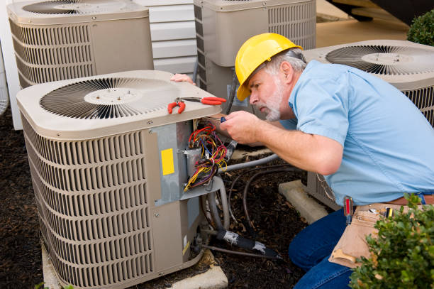 Best HVAC Financing and Leasing in Waskom, TX