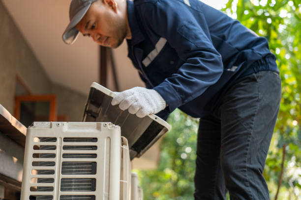 Reliable Waskom, TX HVAC Solutions