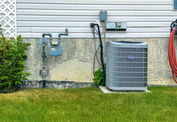 Best VRF (Variable Refrigerant Flow) Systems in Waskom, TX